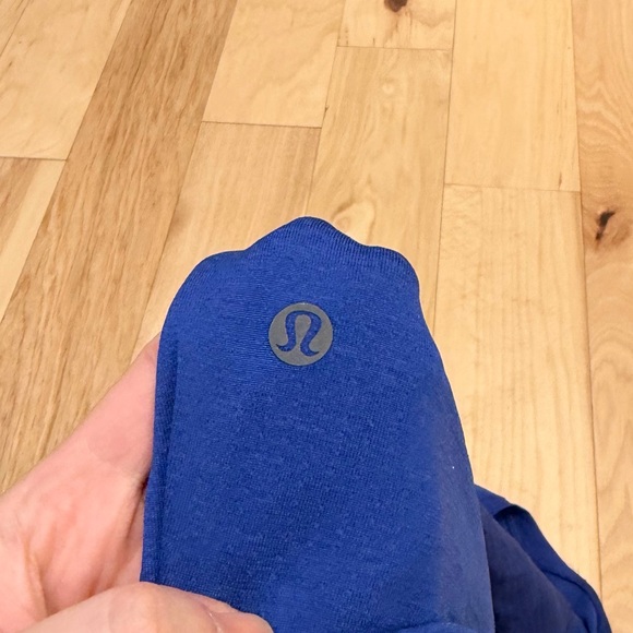 LIKE NEW Lululemon Men’s Metal Vent Long Sleeve Shirt Top - Picture 5 of 6